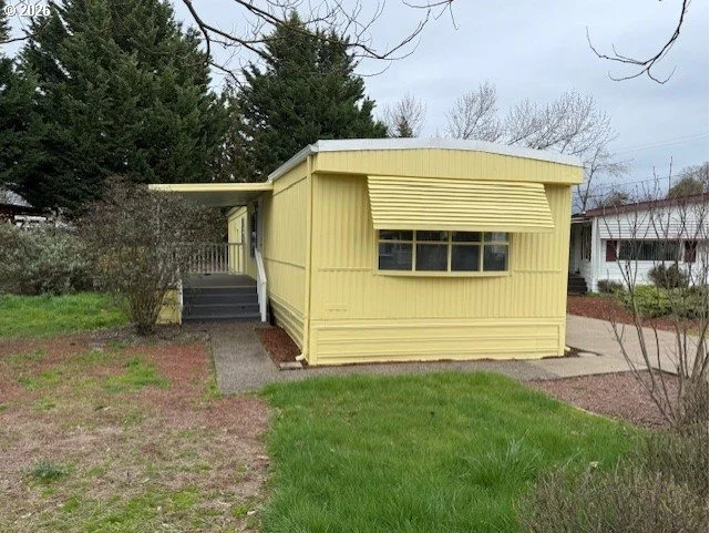 Photo of Unit 60 at 4800 BARGER DR