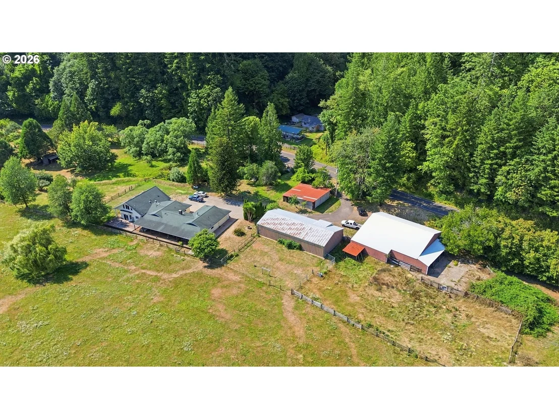 Photo of 8820 North Fork Siuslaw RD