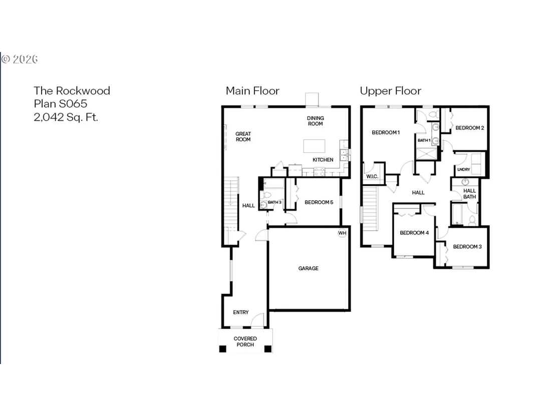 Photo of 3571 SW Mawrcrest AVE