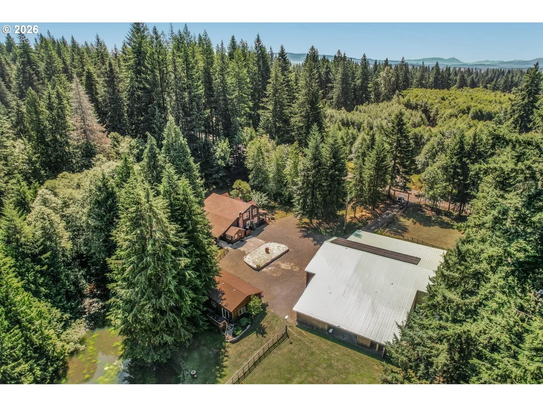 Photo of 44751 SE WILDCAT MOUNTAIN DR