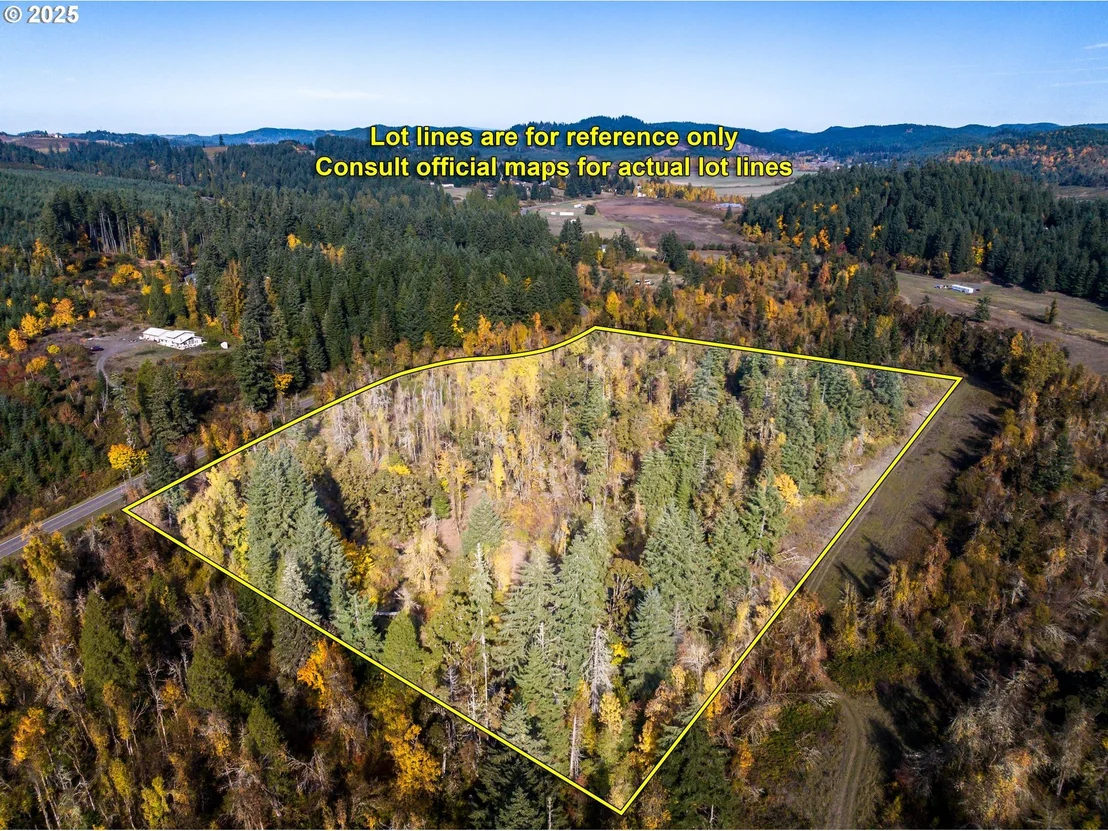 Photo of Siuslaw River RD