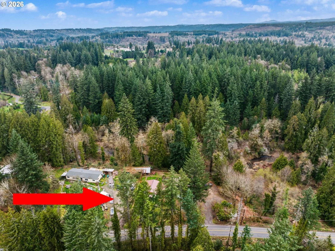 Photo of 41051 SE COALMAN RD