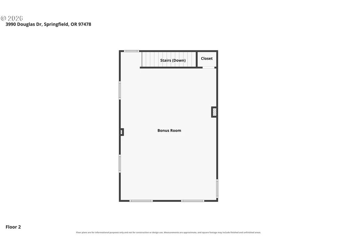 Photo of 3990 DOUGLAS DR