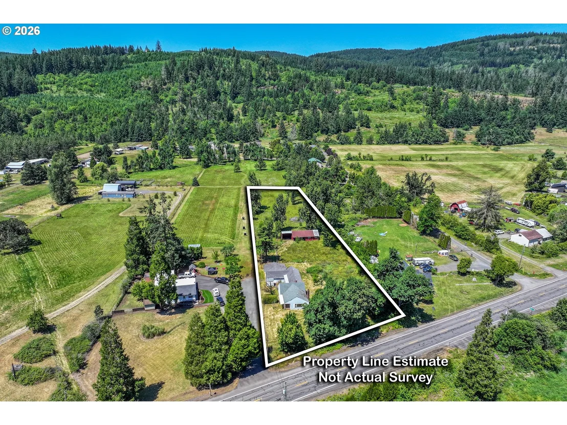 Photo of 39565 MCKENZIE HWY