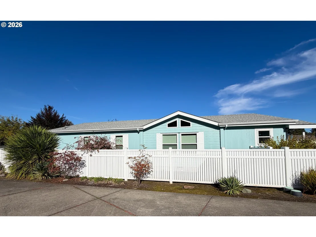 Photo of Unit 28 at 3220 CRESCENT AVE