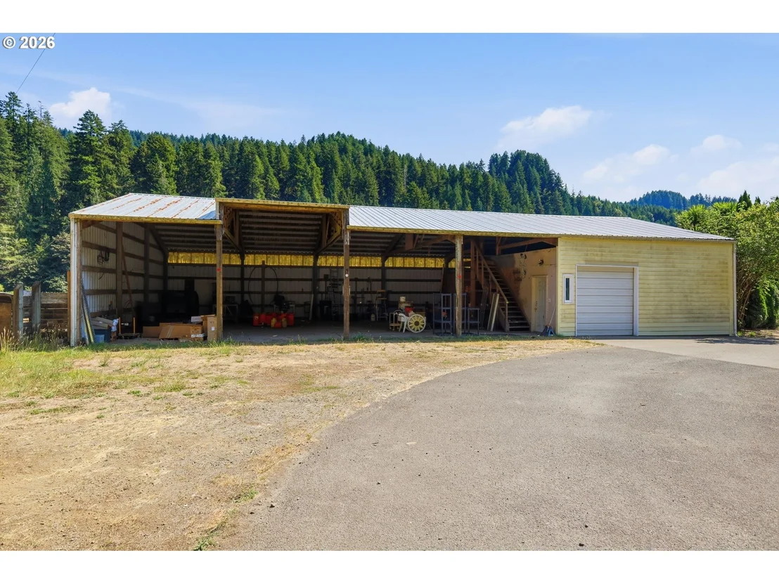 Photo of 8820 North Fork Siuslaw RD