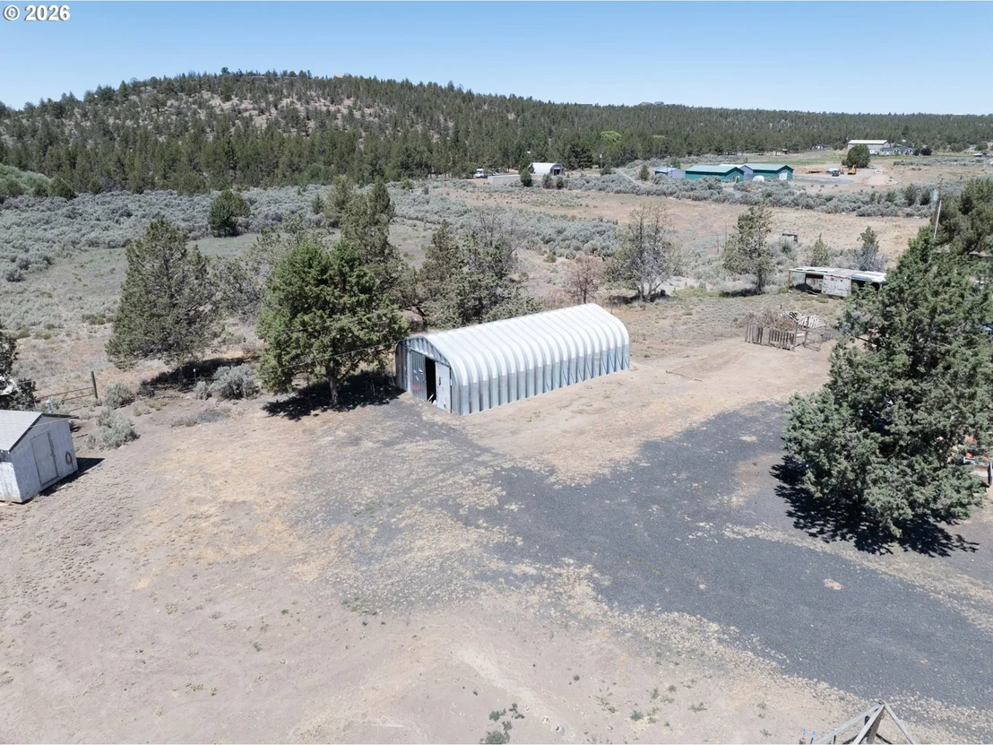 Photo of 12866 SE DAVIS LOOP