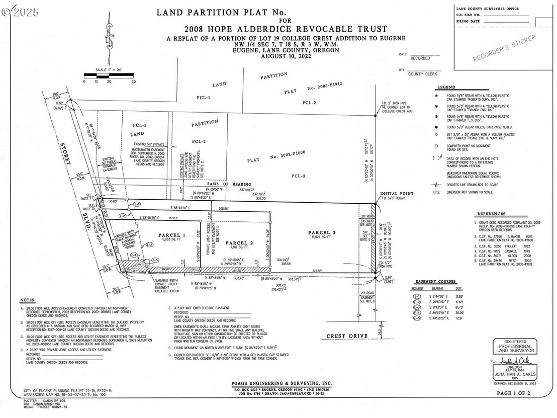 Photo of 1 Storey BLVD