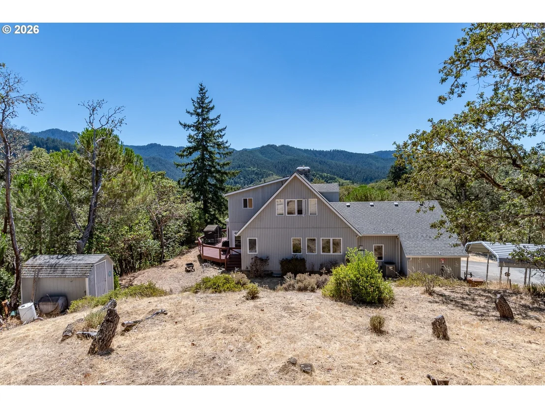 Photo of 1265 EVERGREEN RIDGE RD