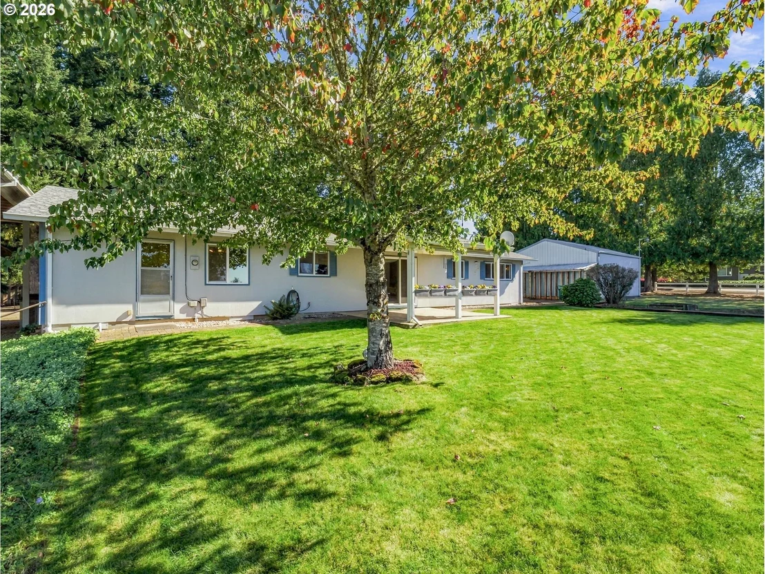 Photo of 40425 SE TRUBEL RD
