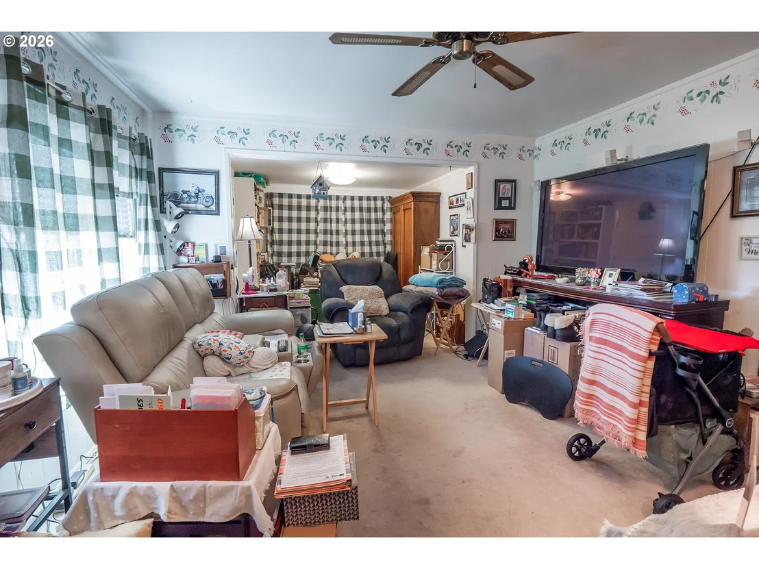 Photo of 87161 CENTRAL RD