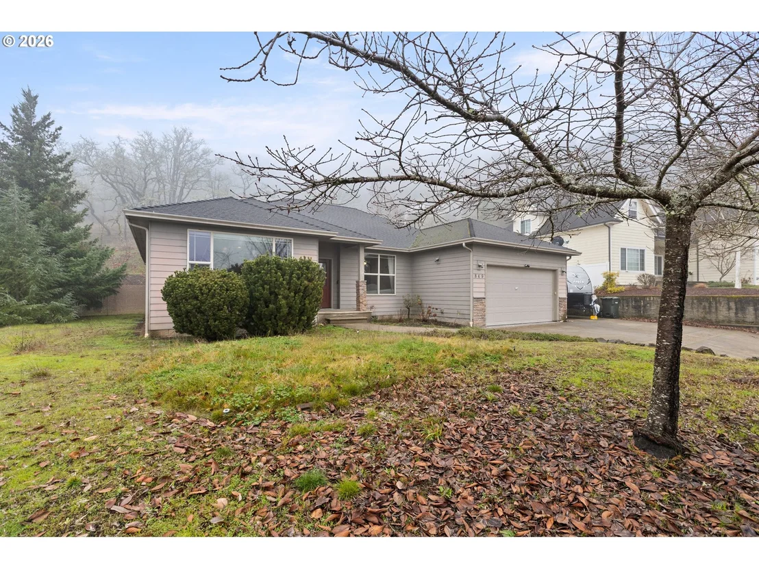 Photo of 849 NORTH VIEW DR