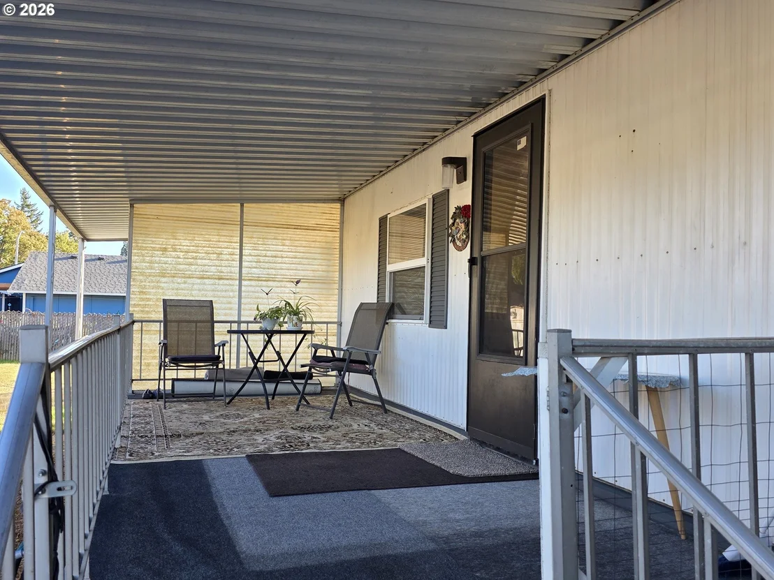 Photo of Unit 30 at 21016 SE STARK ST