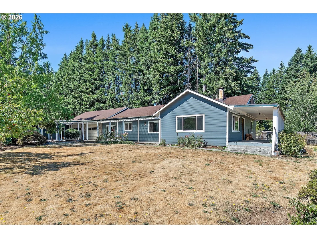 Photo of 35538 SE SNUFFIN RD