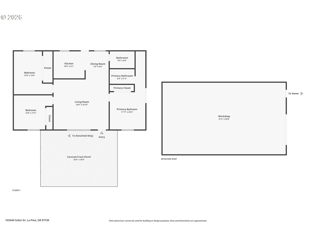 Photo of 153540 COLLAR DR