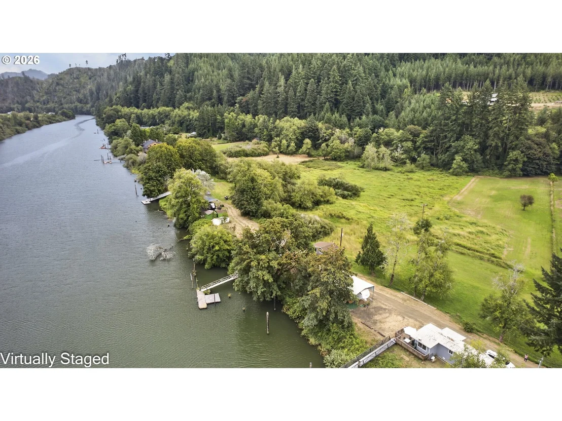 Photo of 10213 SWEET CREEK RD
