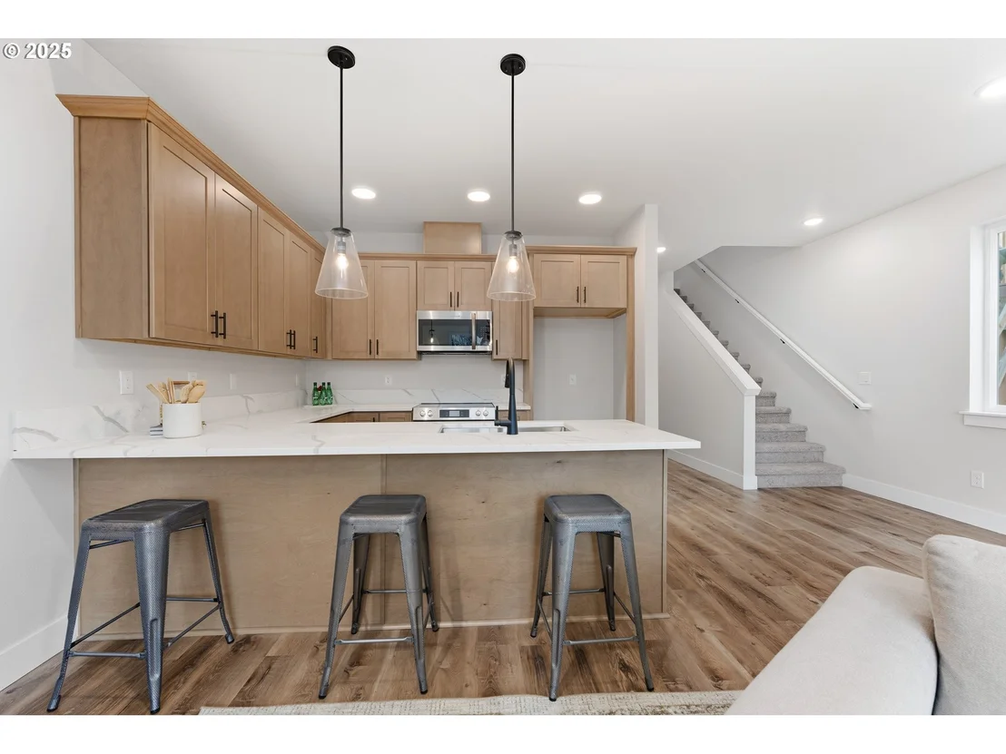 Photo of Unit LOT9 at 17981 SUMMERS WAY