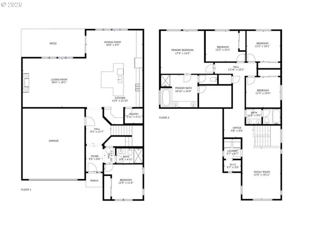 Photo of 4240 SW MAWRCREST AVE