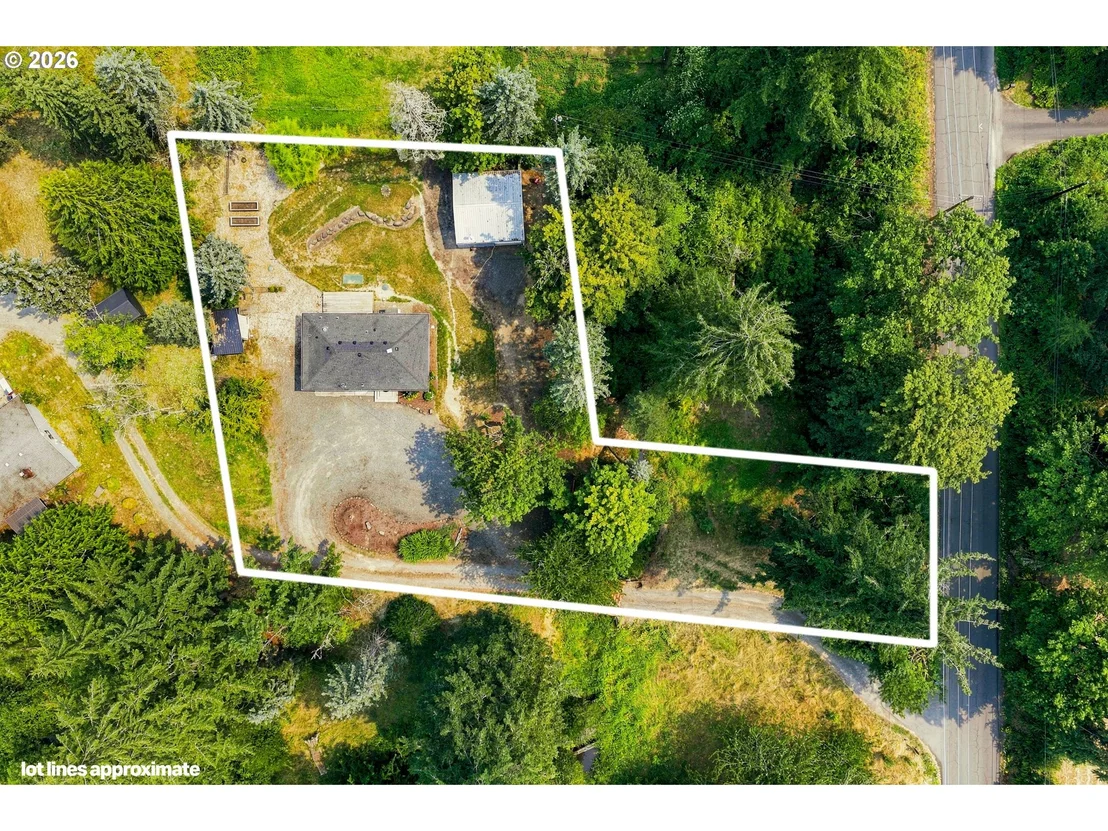 Photo of 17925 SE TROGE RD