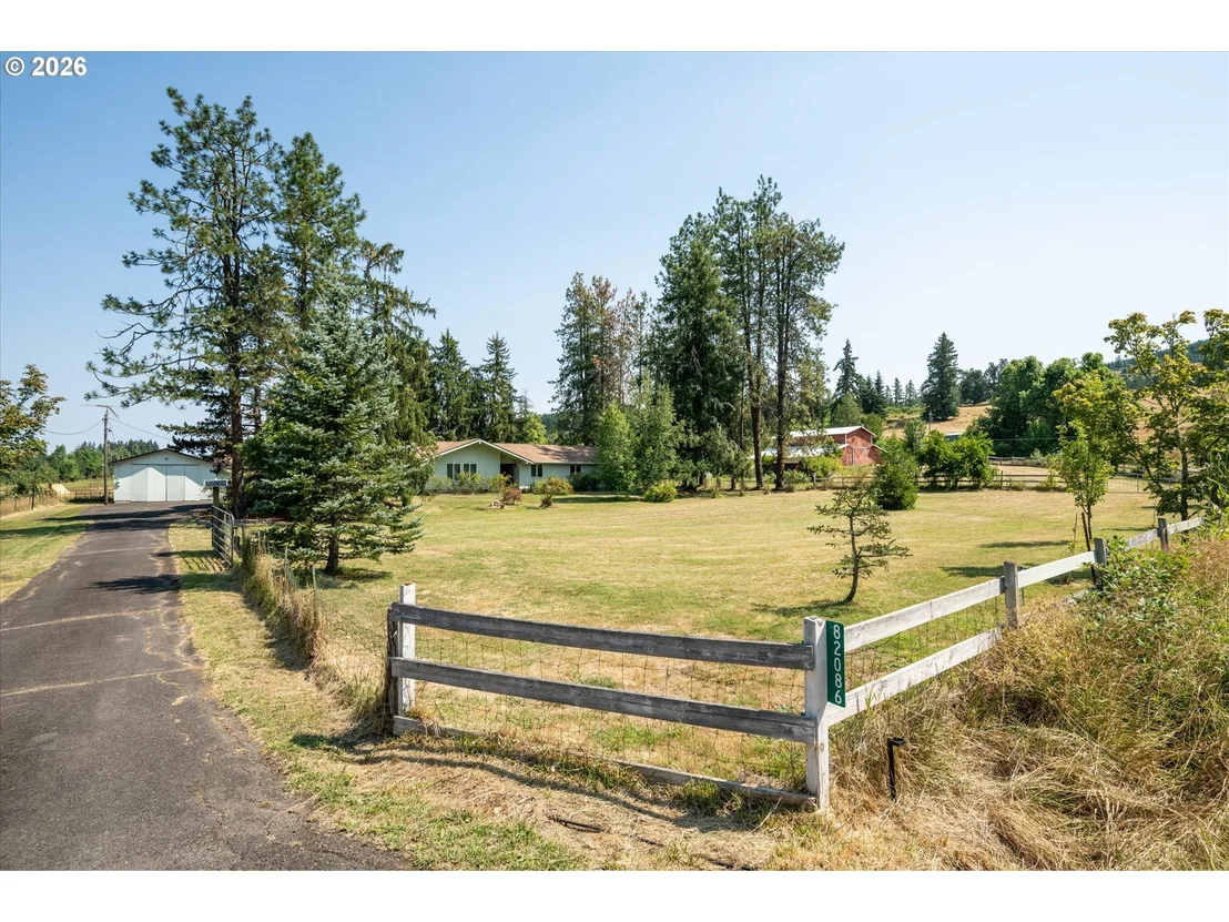 Photo of 82086 LOST CREEK RD