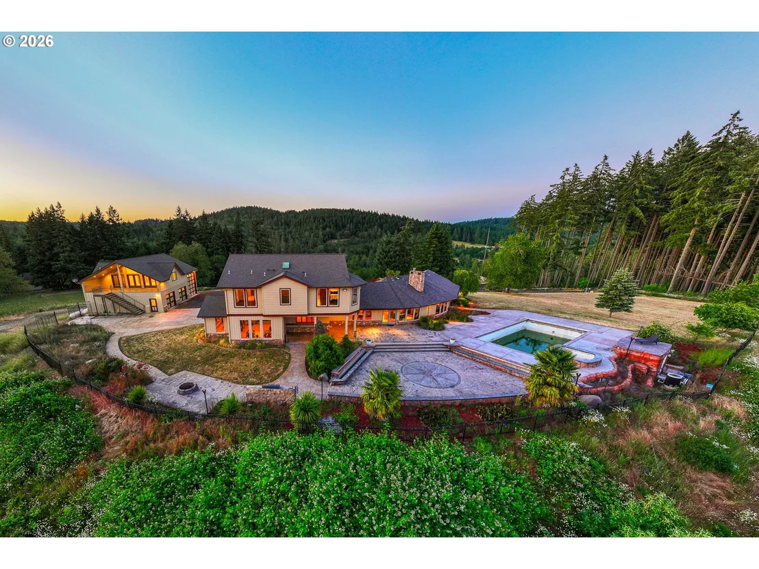 Photo of 85898 LORANE HWY