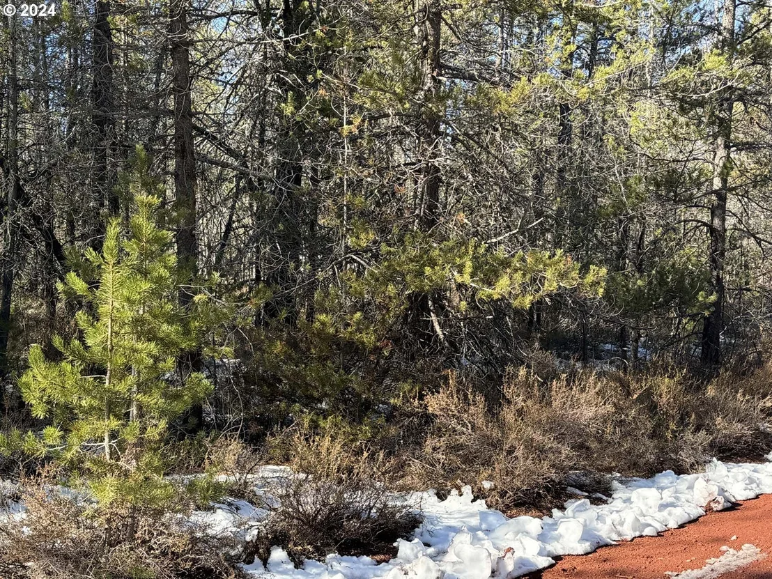 Photo of Unit LOT14 at Cloudcap DR