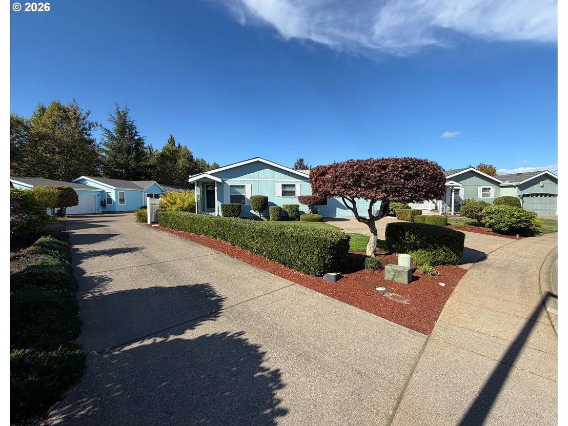 Photo of Unit 28 at 3220 CRESCENT AVE