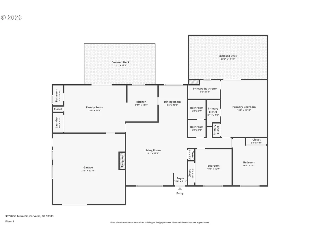 Photo of 33728 SE TERRA CIR