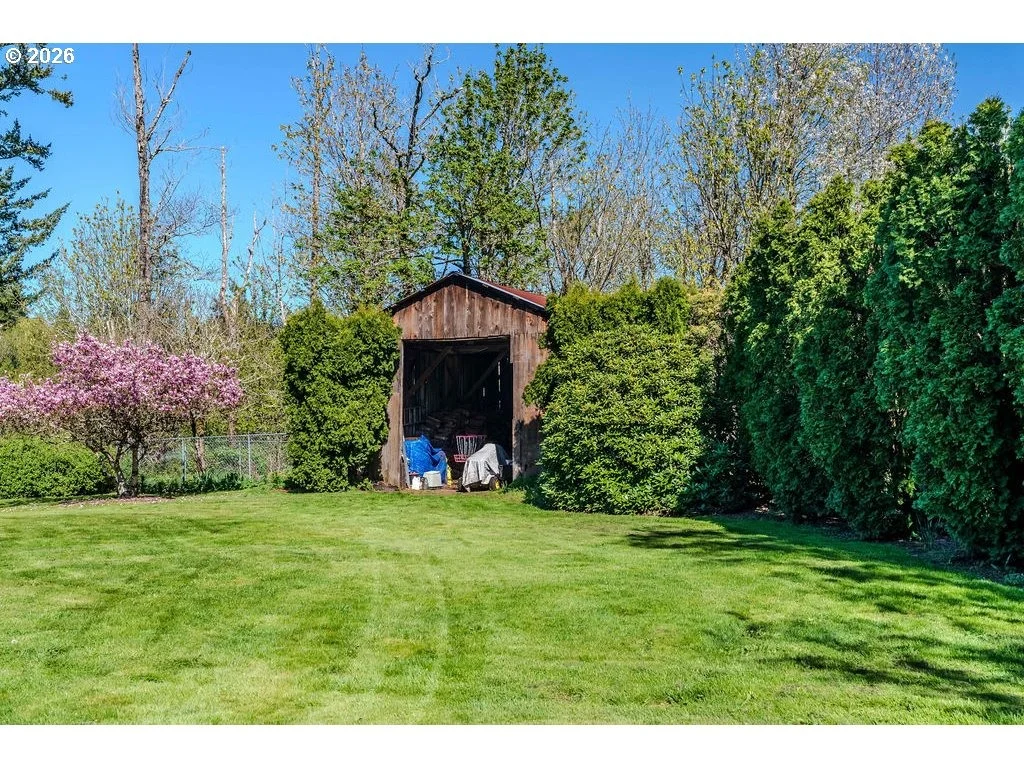 Photo of 32728 NE CHAMBERLAIN RD