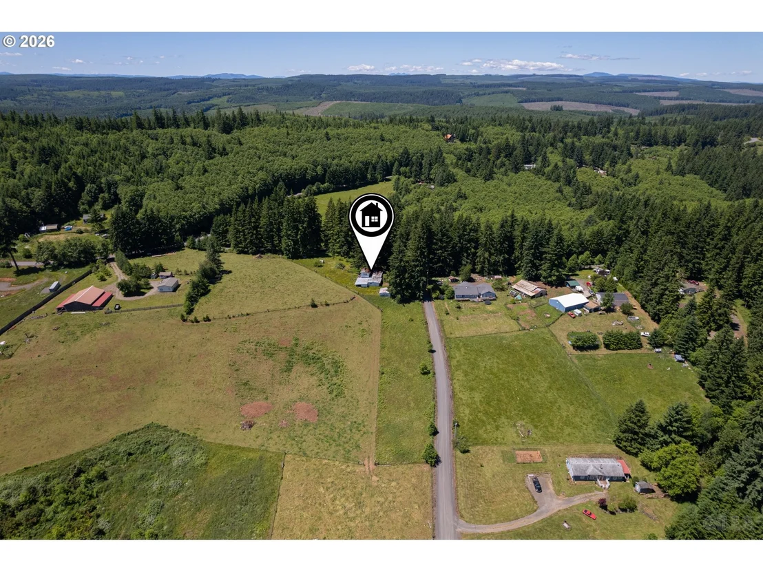 Photo of 27546 CLARK RD