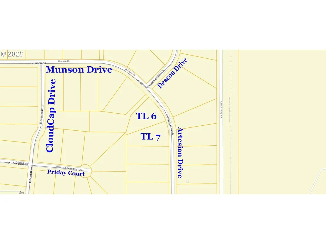 Photo of Unit 6 at Artesian DR