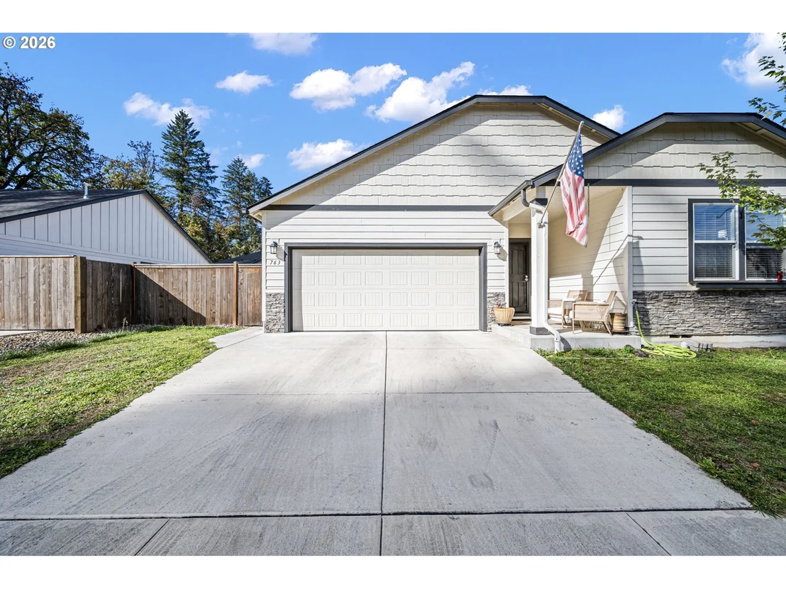 Photo of 763 S 53RD PL