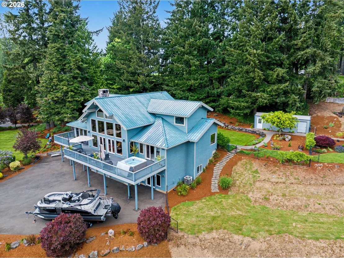 Photo of 23303 SE HOWLETT RD