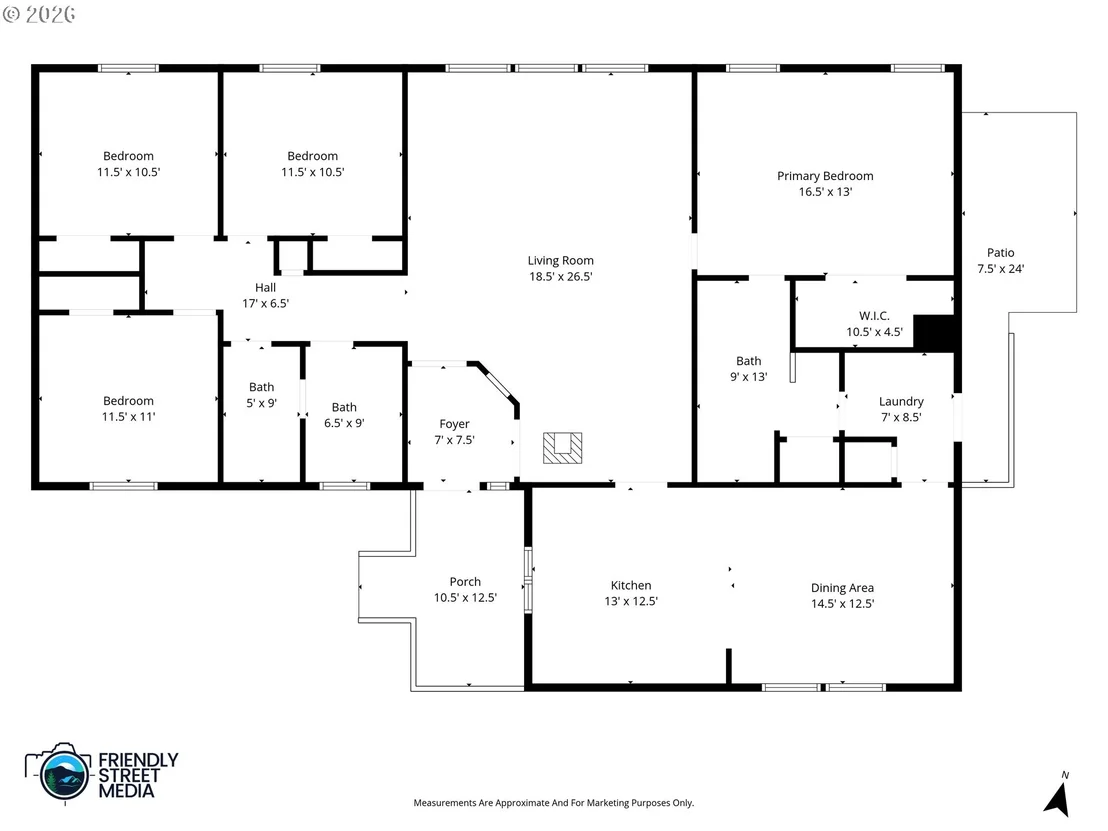 Photo of 49400 EAGLE ROCK PL