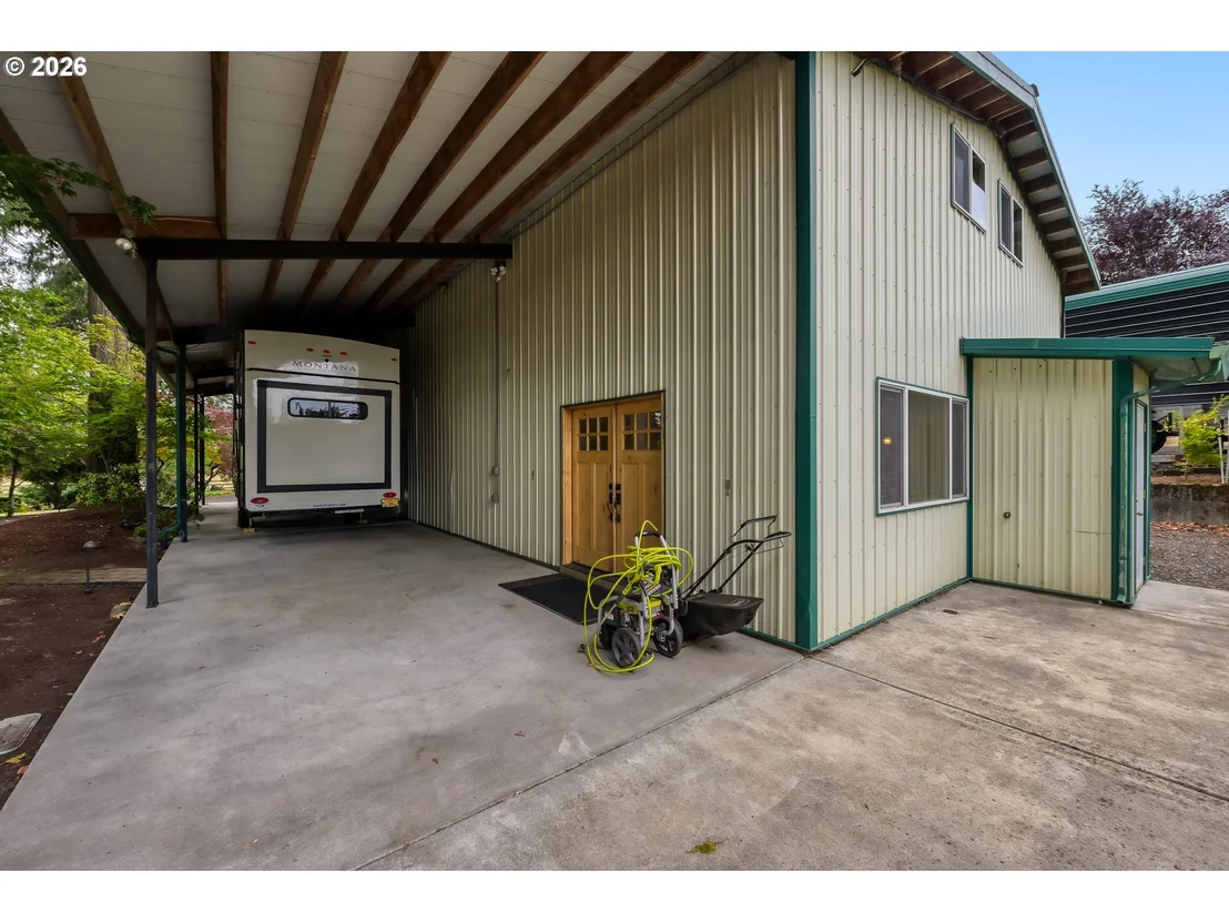 Photo of 28660 SE K W ANDERSON RD