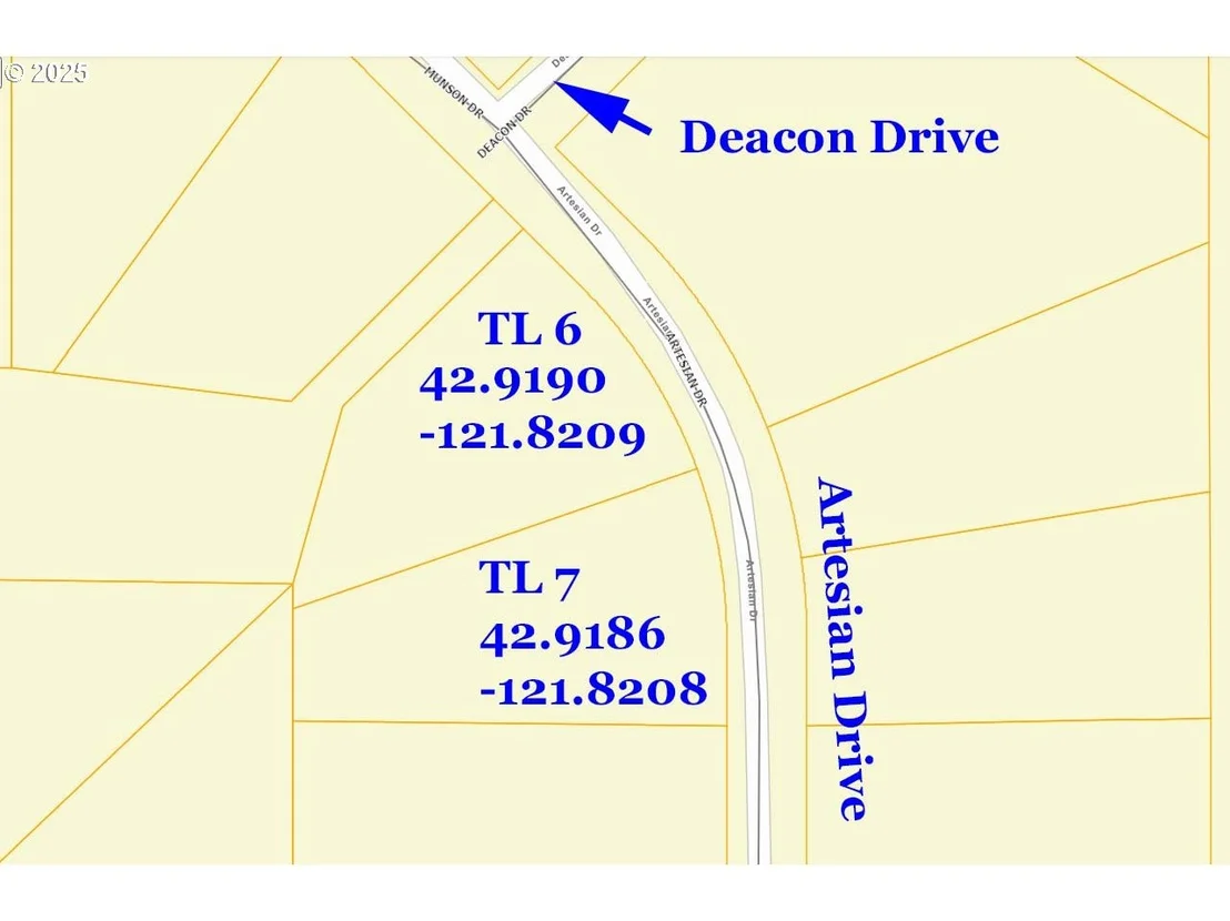 Photo of Unit 6 at Artesian DR