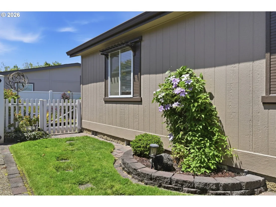Photo of Unit 33 at 3220 CRESCENT AVE