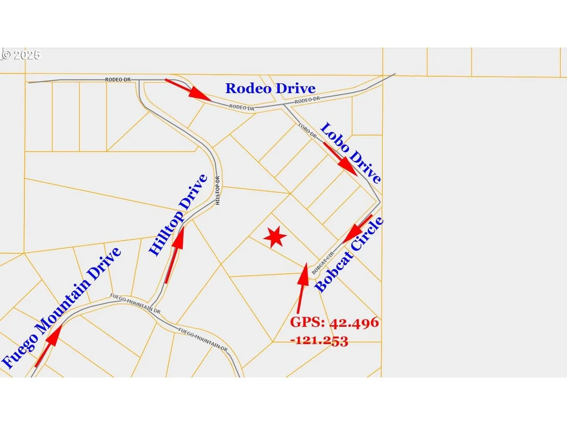 Photo of Unit LOT7 at Bobcat CIR