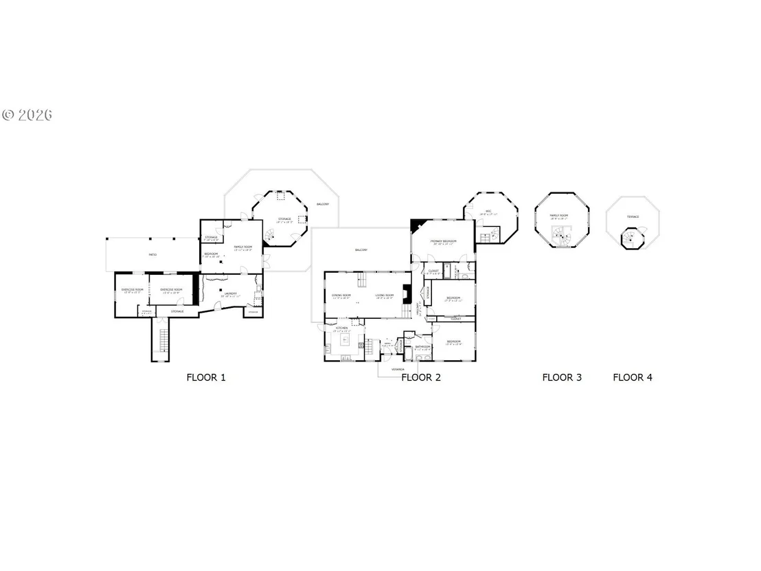 Photo of 520 BRIMSTONE RD