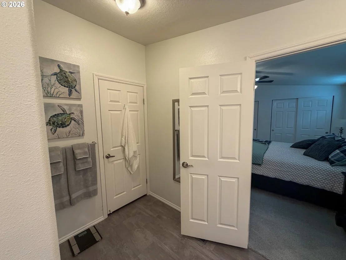 Photo of Unit 28 at 3220 CRESCENT AVE