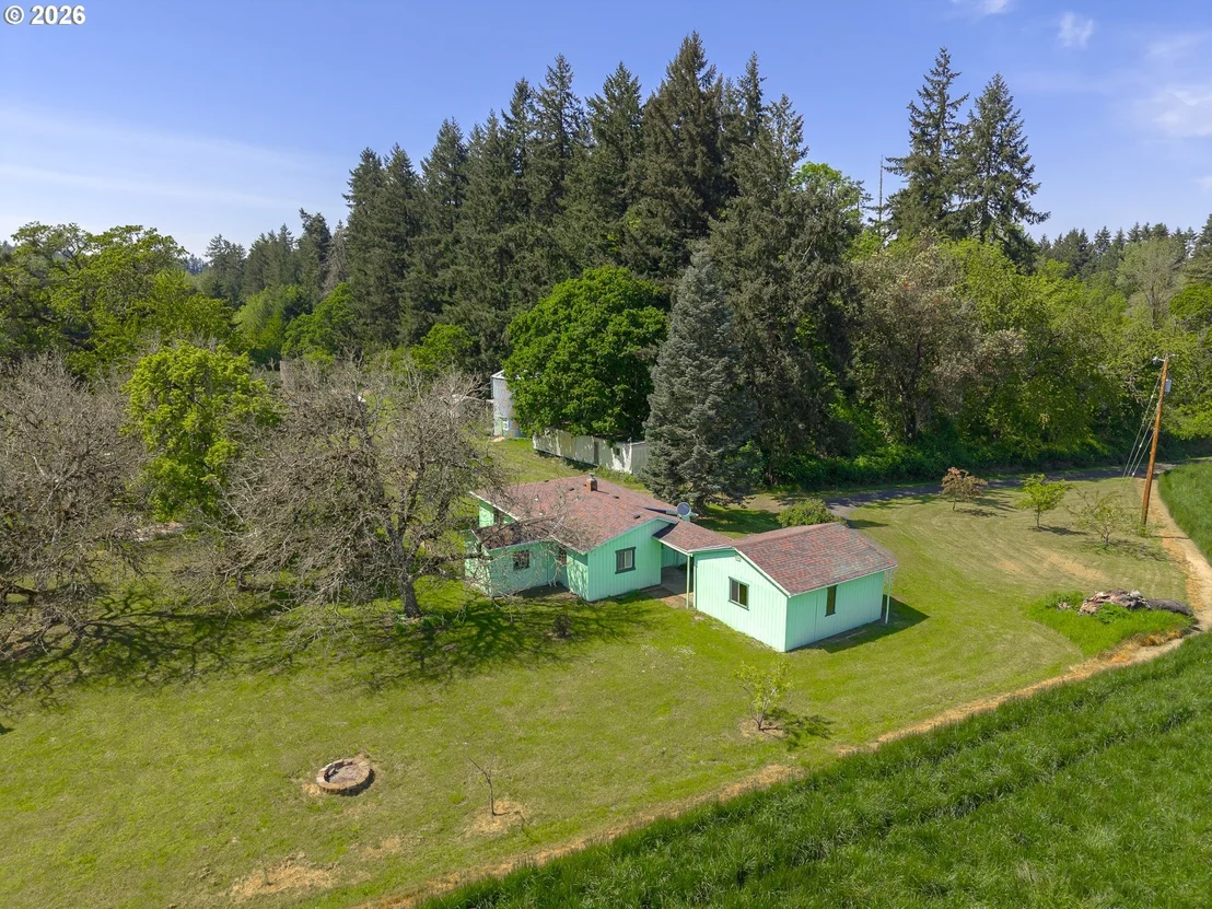 Photo of 7734 SE STARR QUARRY RD