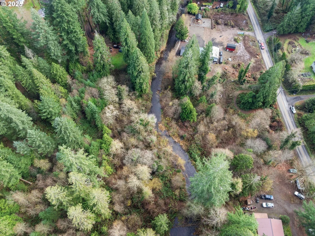 Photo of Coalman RD