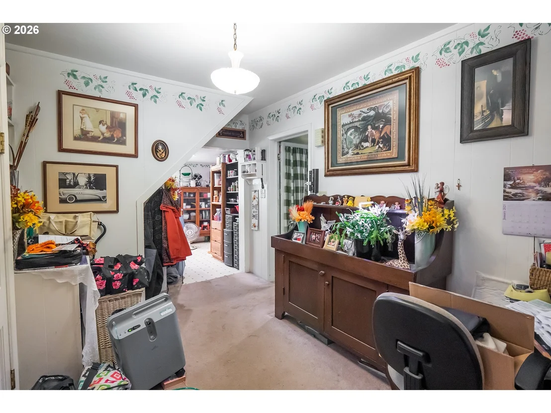 Photo of 87161 CENTRAL RD