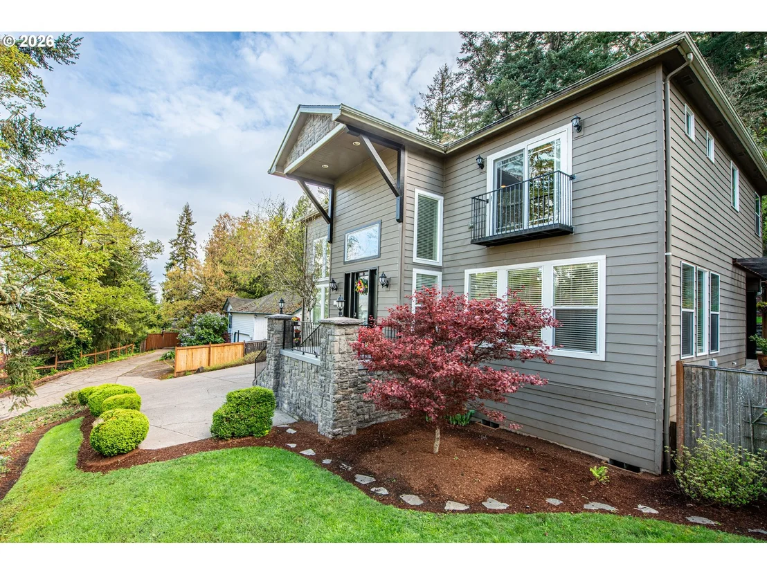 Photo of 2631 PARK FOREST DR