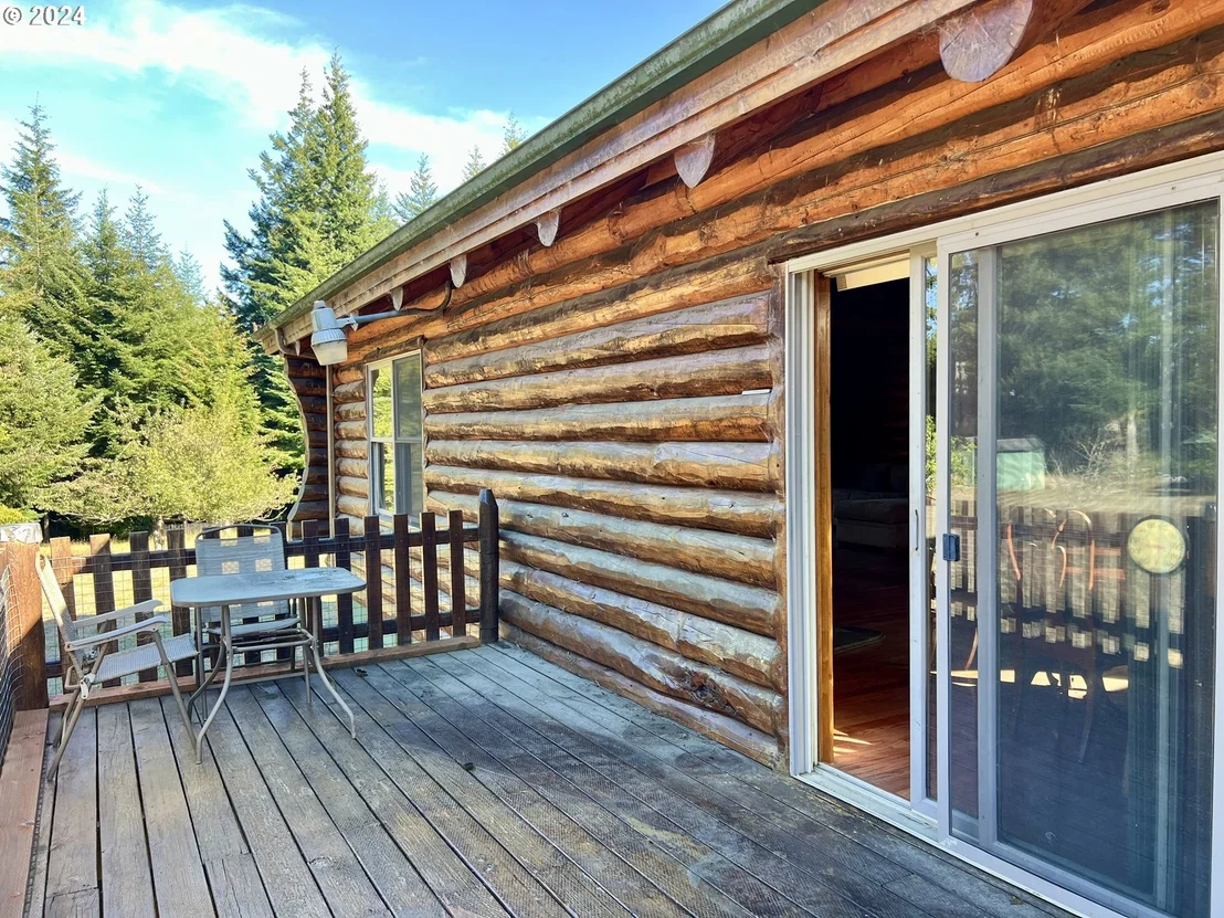 Photo of 54303 MORRISON RD