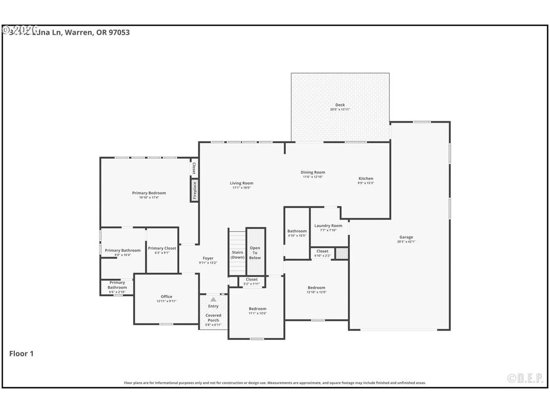 Photo of 34143 EDNA LN