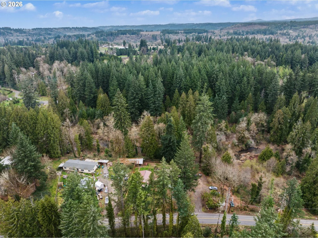 Photo of 41035 SE COALMAN RD