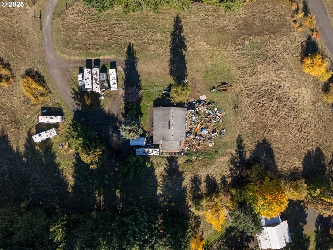 Photo of 32378 JP WEST RD