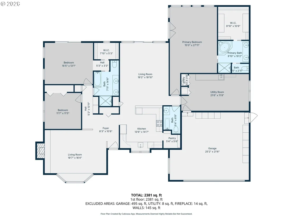 Photo of 2620 W 22ND AVE