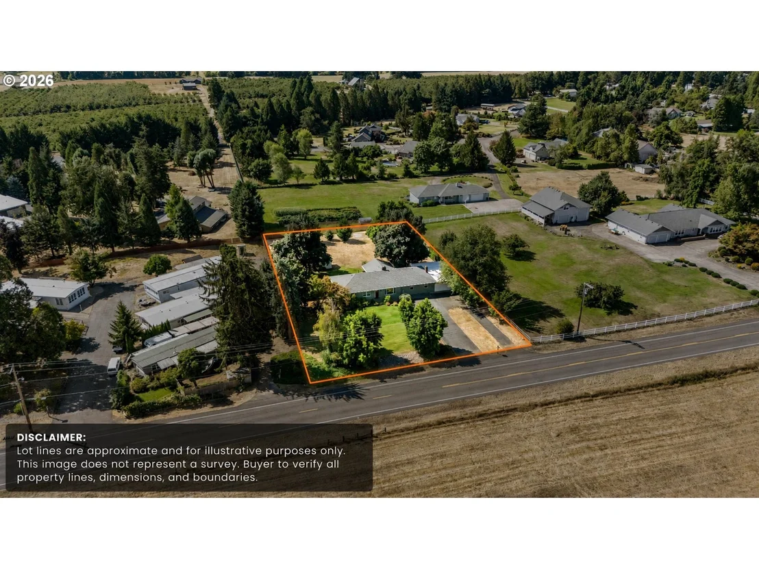 Photo of 39200 CAMP CREEK RD
